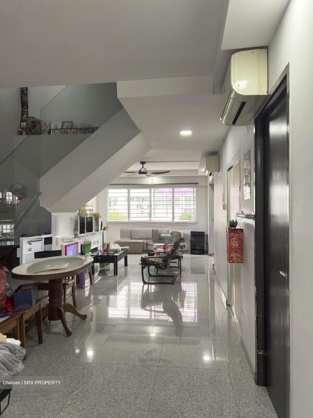 Blk 558 Hougang Street 51 (Hougang), HDB Executive #515782971